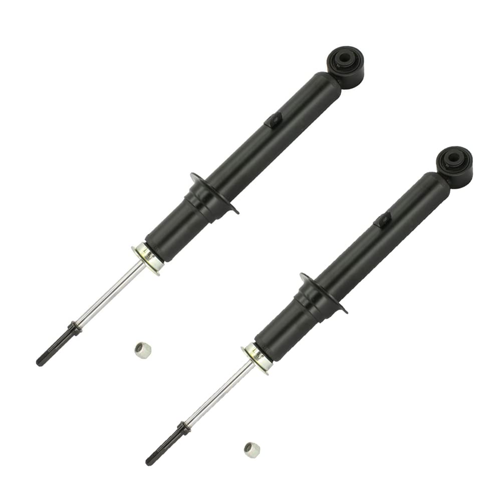 Lexus GS300 GS400 SC430 1998-2005 Front Excel-G Shock Absorbers & Struts Pair - 77-61667AO - Premium Ride Comfort for Smooth Driving & Performance
