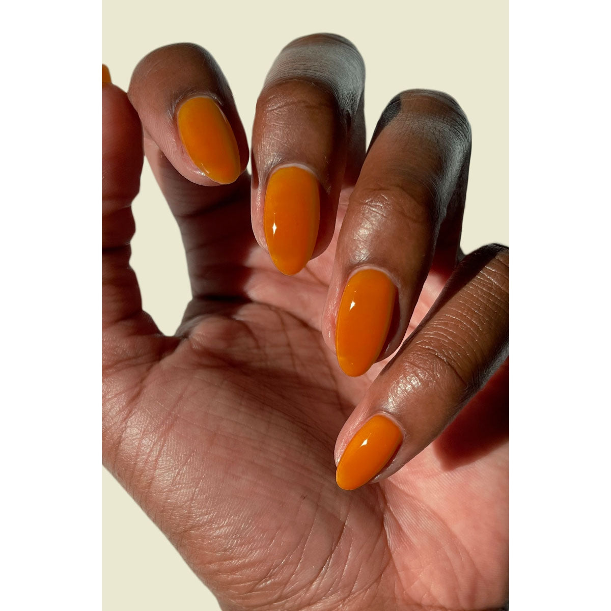 Cirque Colors Mellow Yellow Nail Polish - 0.37 oz Vegan & Cruelty-Free Nail Lacquer for Manicures & Pedicures | Perfect for Summer Nails & DIY At-Home Nail Art