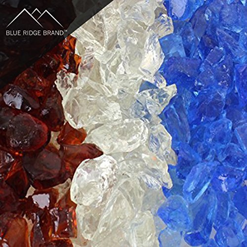Sky Blue/Clear/Amber