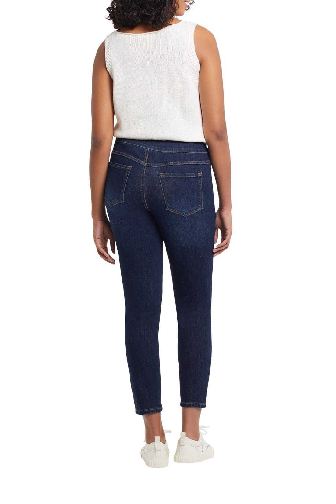 Tribal Women's Denim Jeggings - Comfortable Ankle Fit for Casual Wear
