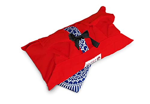 Red / Blue