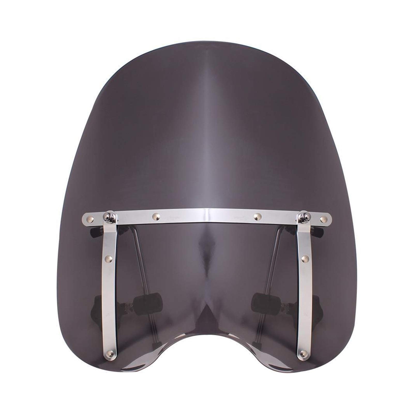 Universal Motorcycle Windshield 7/8
