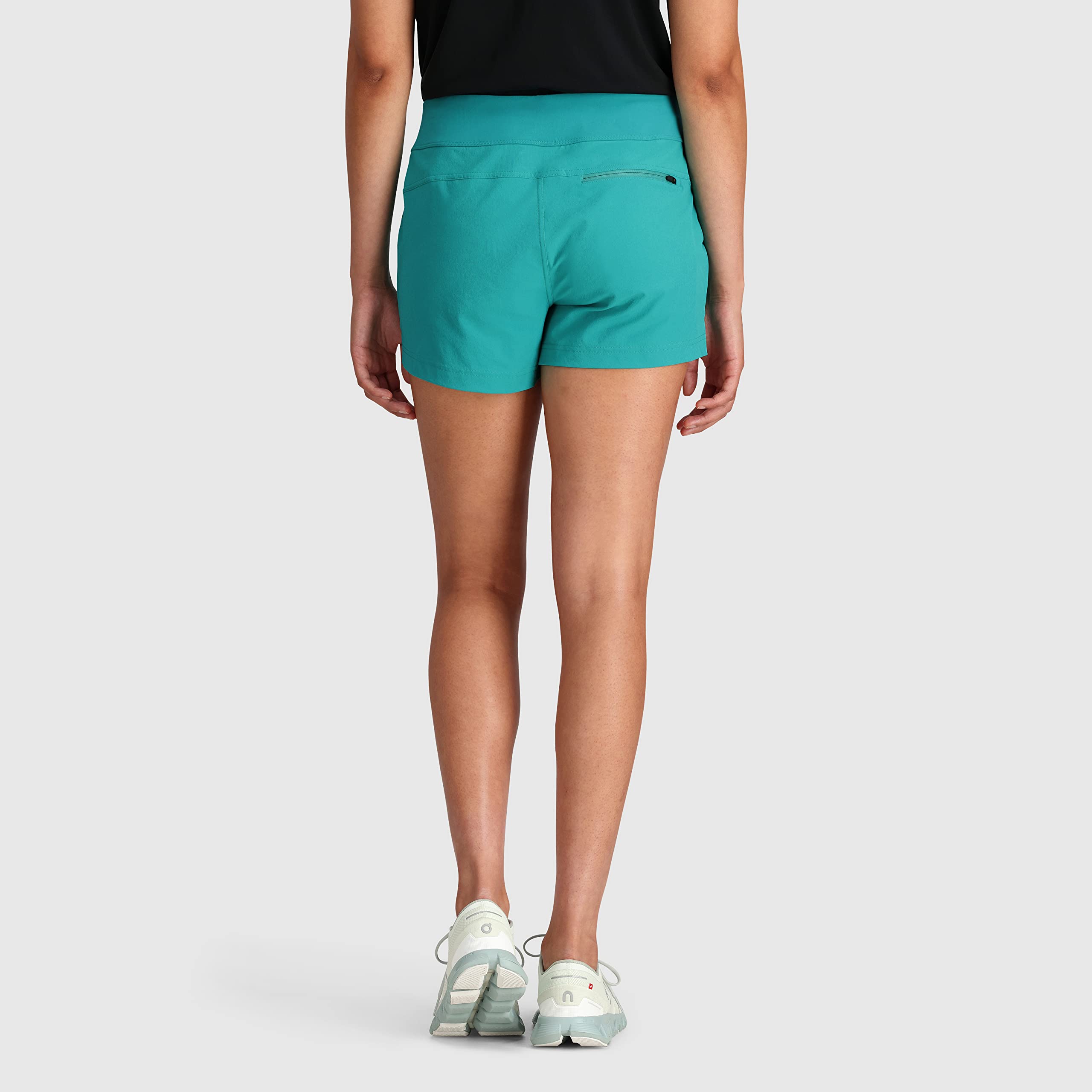 Outdoor Research Women's Astro Shorts - 3.5
