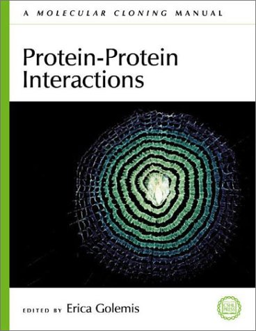 Protein-Protein Interactions: Molecular Cloning Manual for Biochemistry Research | Lab Techniques & Applications