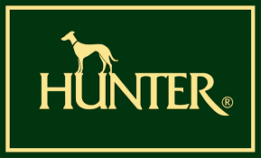 HUNTER Elk Round & Soft Dog Collars - Durable & Comfortable Pet Collar for Medium & Large Dogs - Perfect for Walking, Training & Outdoor Adventures
