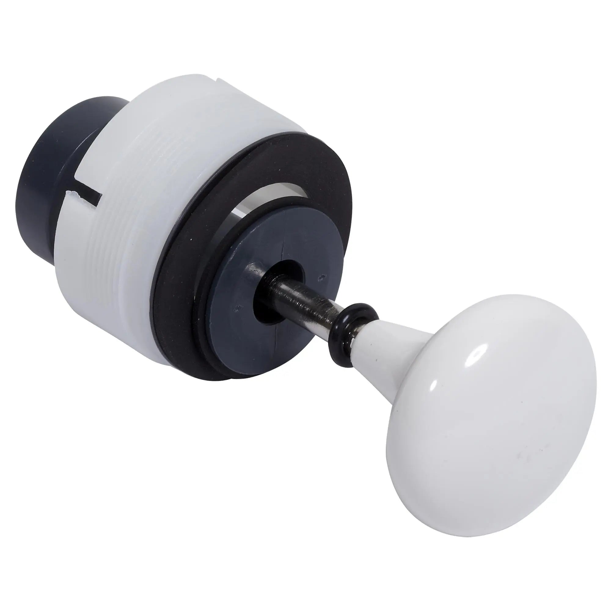 Diverter Spout Repair Kit for Faucet - Fix Leaky Shower & Bathroom Sink - Easy DIY Installation - Perfect for Home Plumbing Maintenance