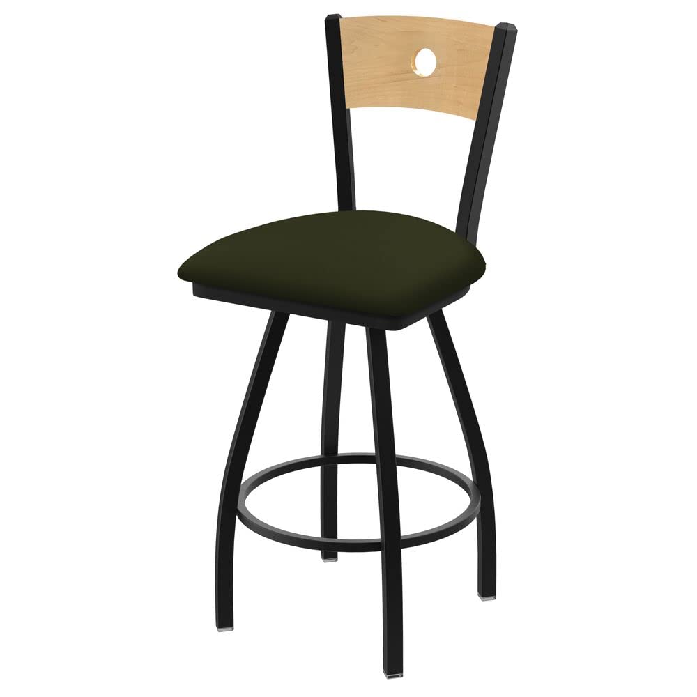 Holland Bar Stool Co. XL 830 Voltaire Swivel Bar Stool - 30