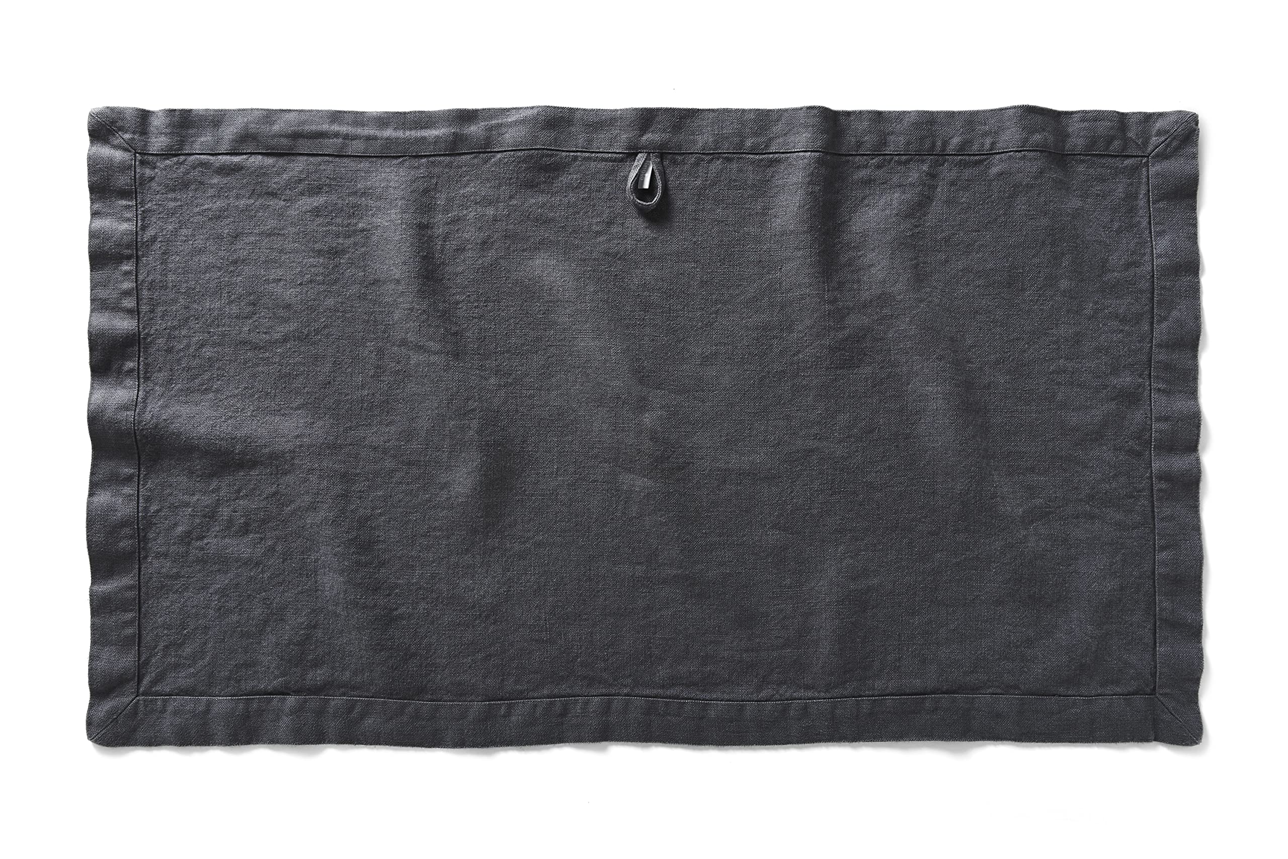 Premium Linoto Linen Spa Towel - Ultra Soft & Quick-Drying Bath Towel with Basket Weave Design | 36