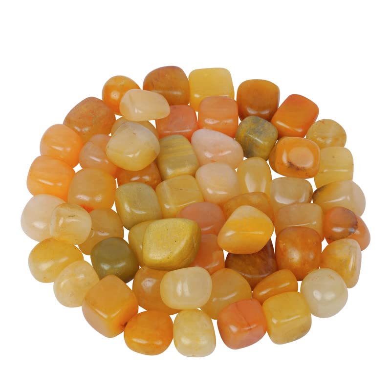 Yellow Aventruine