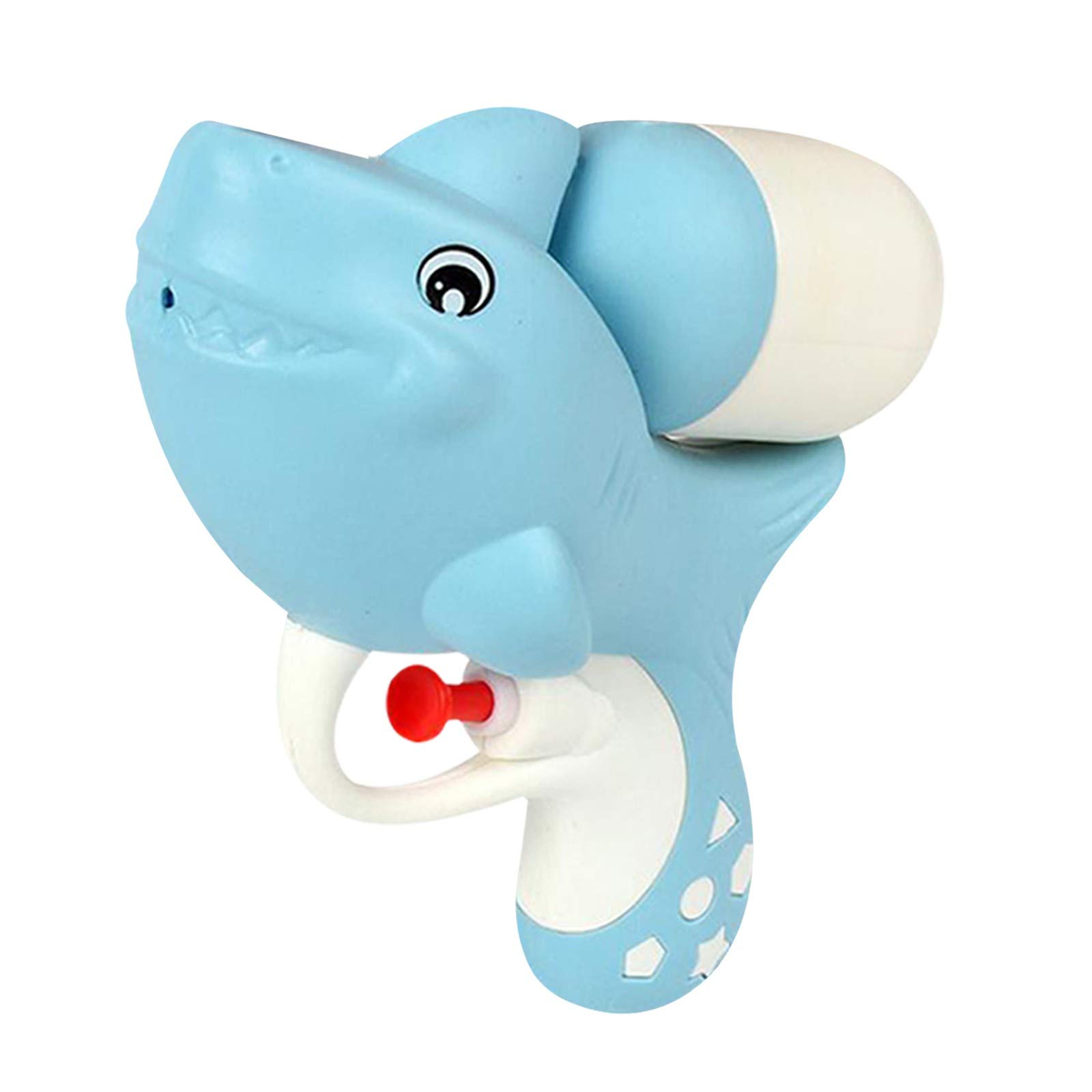 Muised Beach Toys for Kids - Educational Water Spray Party & Outdoor Water War Toys for Toddlers Ages 1-2 | Summer Vacation Must-Haves for Beach, Pool & Backyard Play