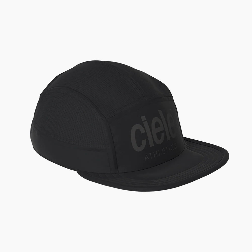Ciele Athletics GOCap - Performance Running Hat for Men & Women - Lightweight, Breathable, Moisture-Wicking - Perfect for Jogging, Hiking, and Outdoor Sports