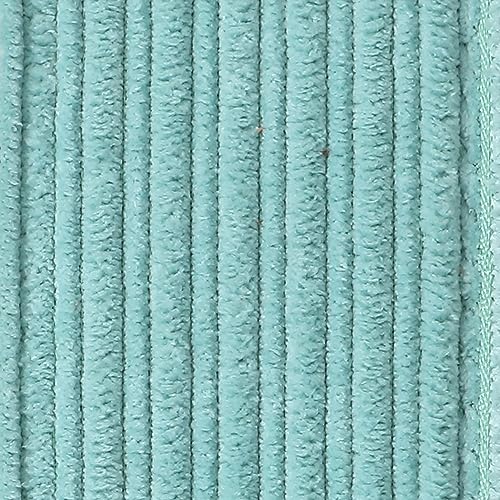 Fresh Mint Green