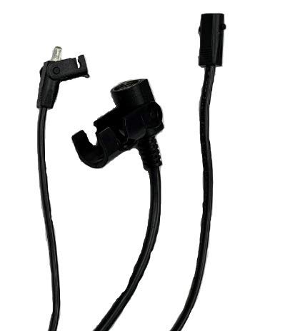 Mulin Power Recliner Motor Replacement with Cord - ML18-035 Linear Actuator for Sofa, Lift Chair, Couch, Massage Seat & Bed (Compatible with ML8-237) - Perfect for Home Theater, Living Room & Office Recliner Repair