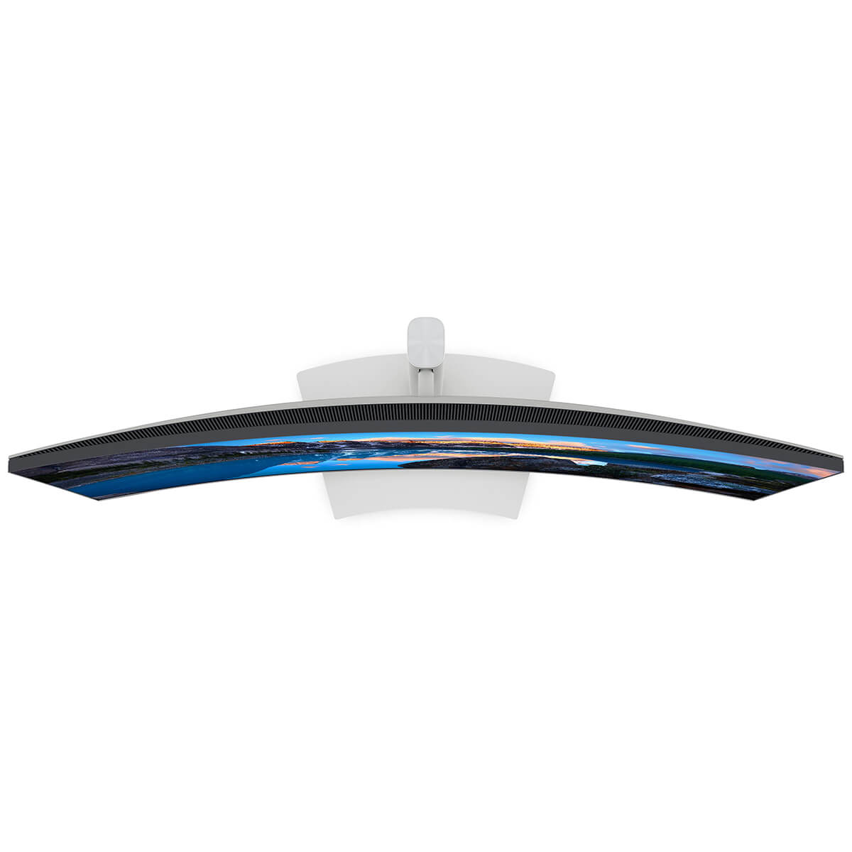 Dell UltraSharp U3821DW 38-inch UltraWide Curved Monitor with USB-C Hub - 4K Resolution, 1440p, Built-in Speakers - Perfect for Home Office, Gaming & Video Editing