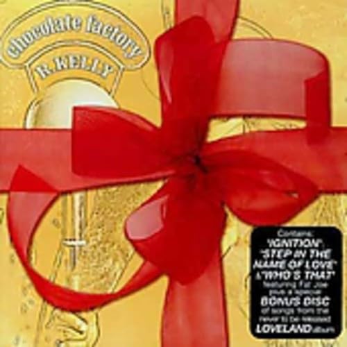Chocolate Factory - Premium Gourmet Chocolates for Gifts & Desserts