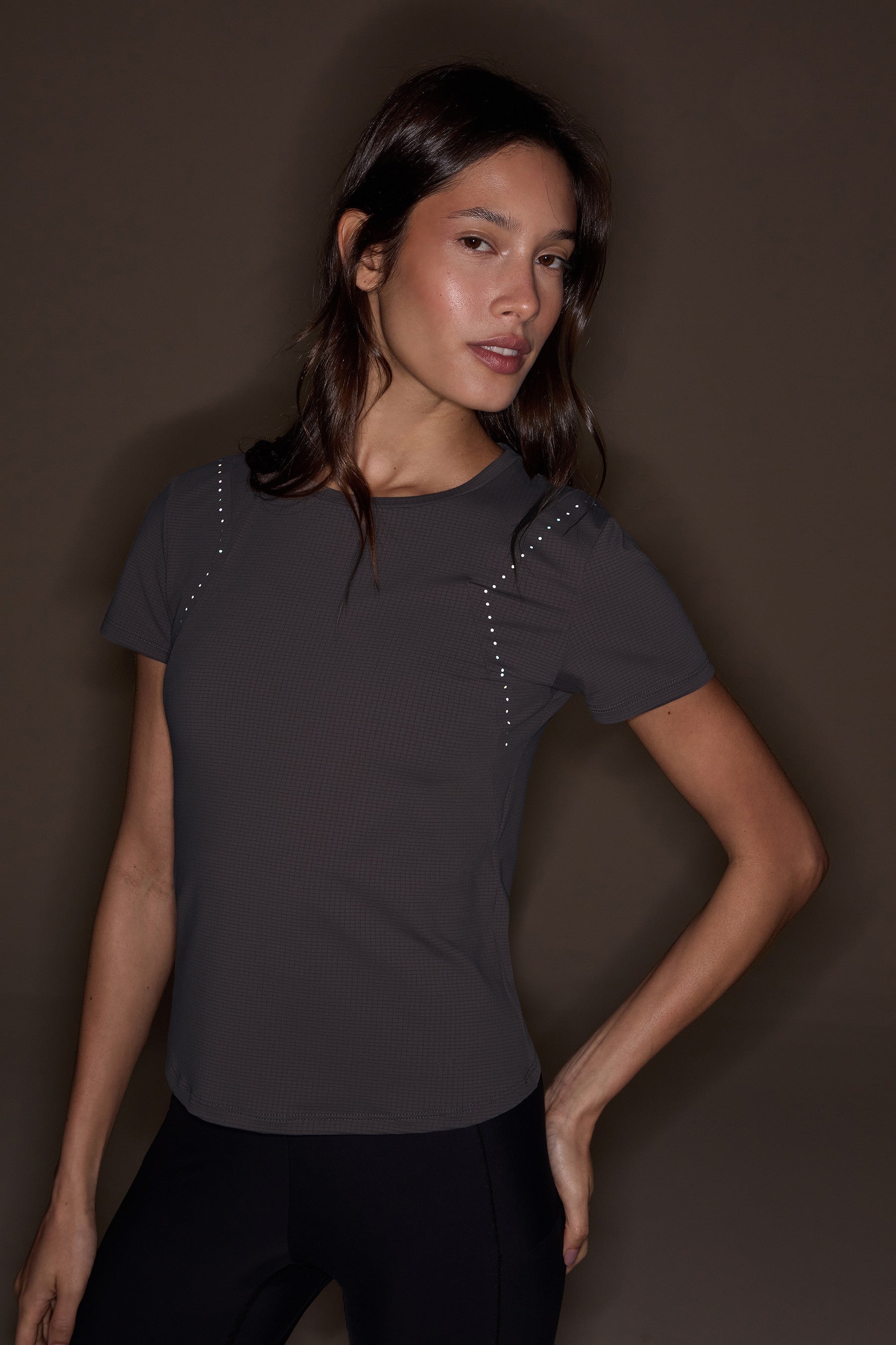 Trophy Air Move® Premium Performance T-Shirt - Breathable, Lightweight & Comfortable for Workouts, Running & Casual Wear
