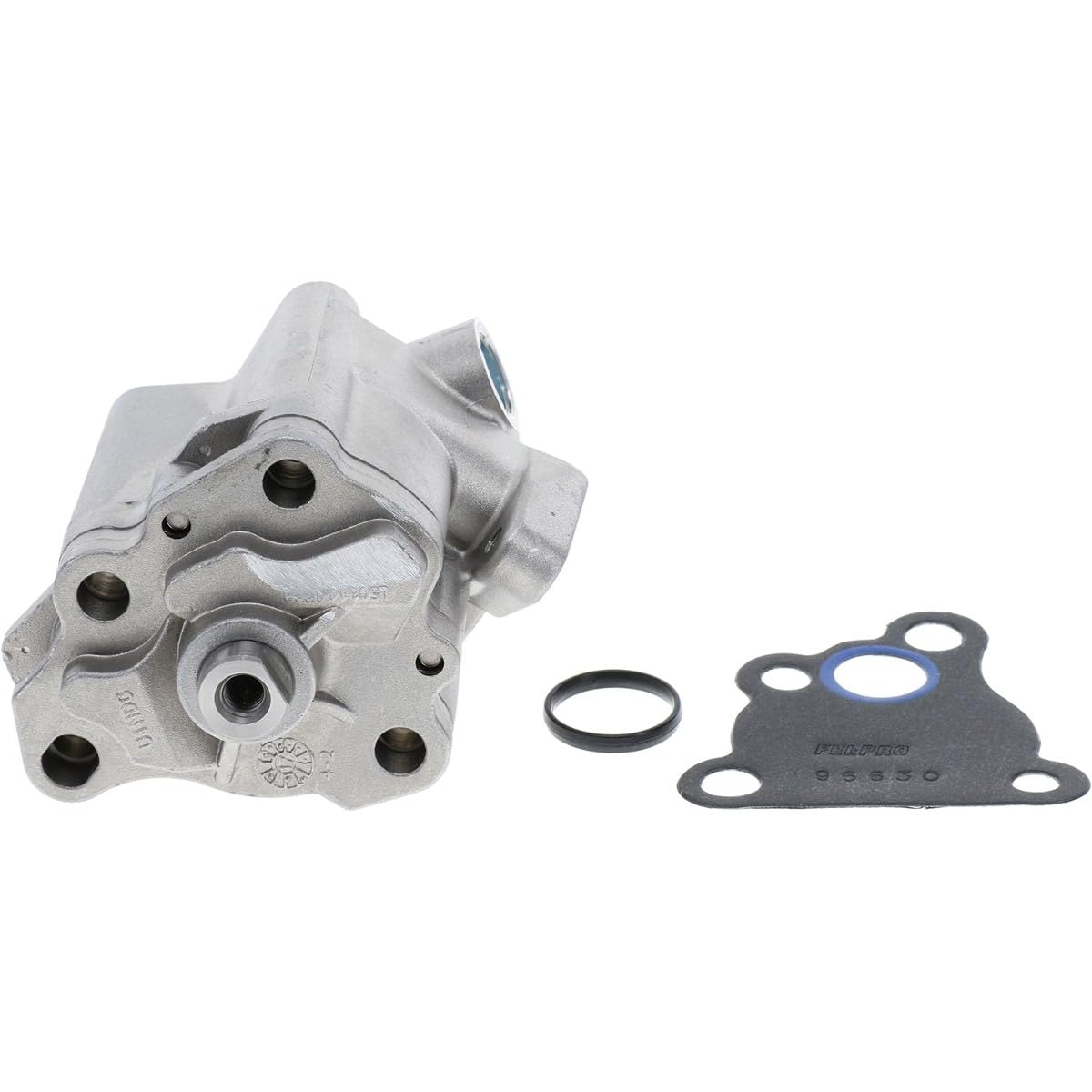 Melling M352 High Performance Oil Pump - OEM Replacement for Engine Protection - Perfect for Car, Truck & SUV Maintenance & Upgrades