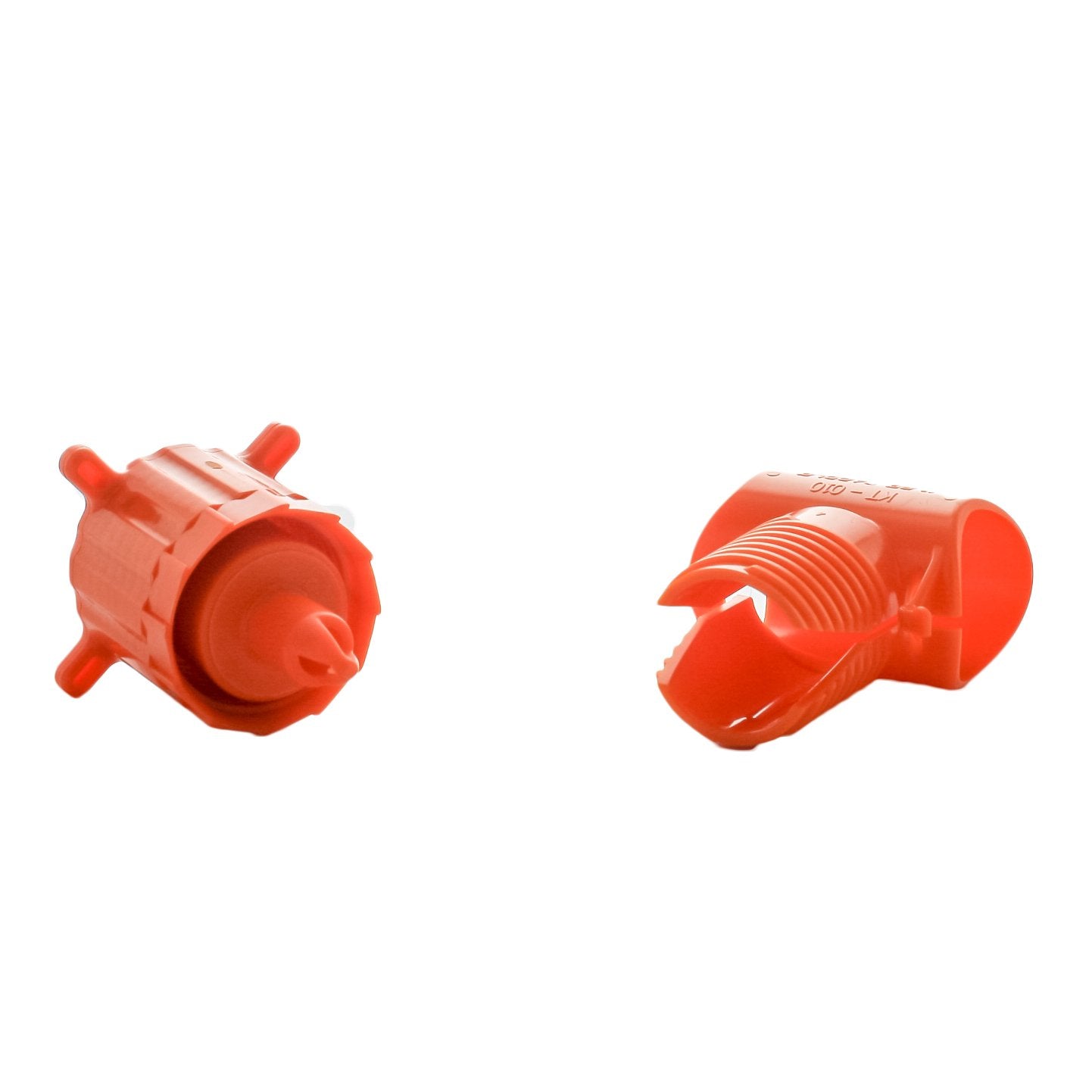 Dawn KT015D 1-1/2 Inch Kwik Tap Saddle Valve, 1-1/2 x 3/4 FPT - Perfect for Plumbing, Irrigation & DIY Water Line Installations