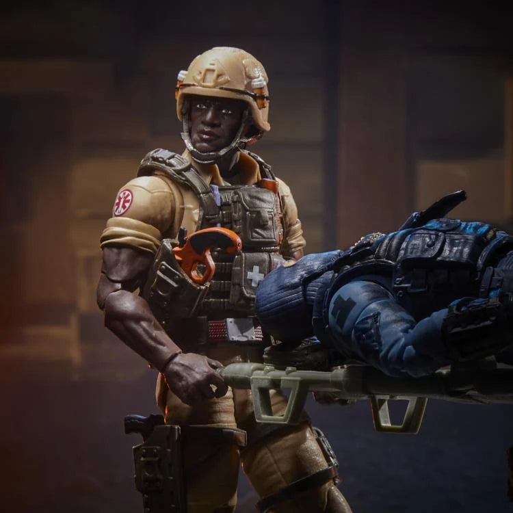 G.I. Joe Classified Series Carl 