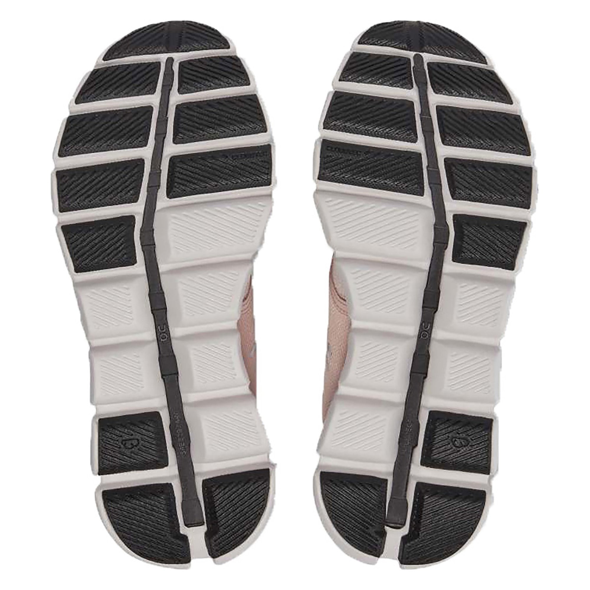 Cloud X 3 Men's Running Shoes - Wide Width D - Lightweight Cushioned Athletic Shoes for Jogging, Gym Workouts & Daily Walking