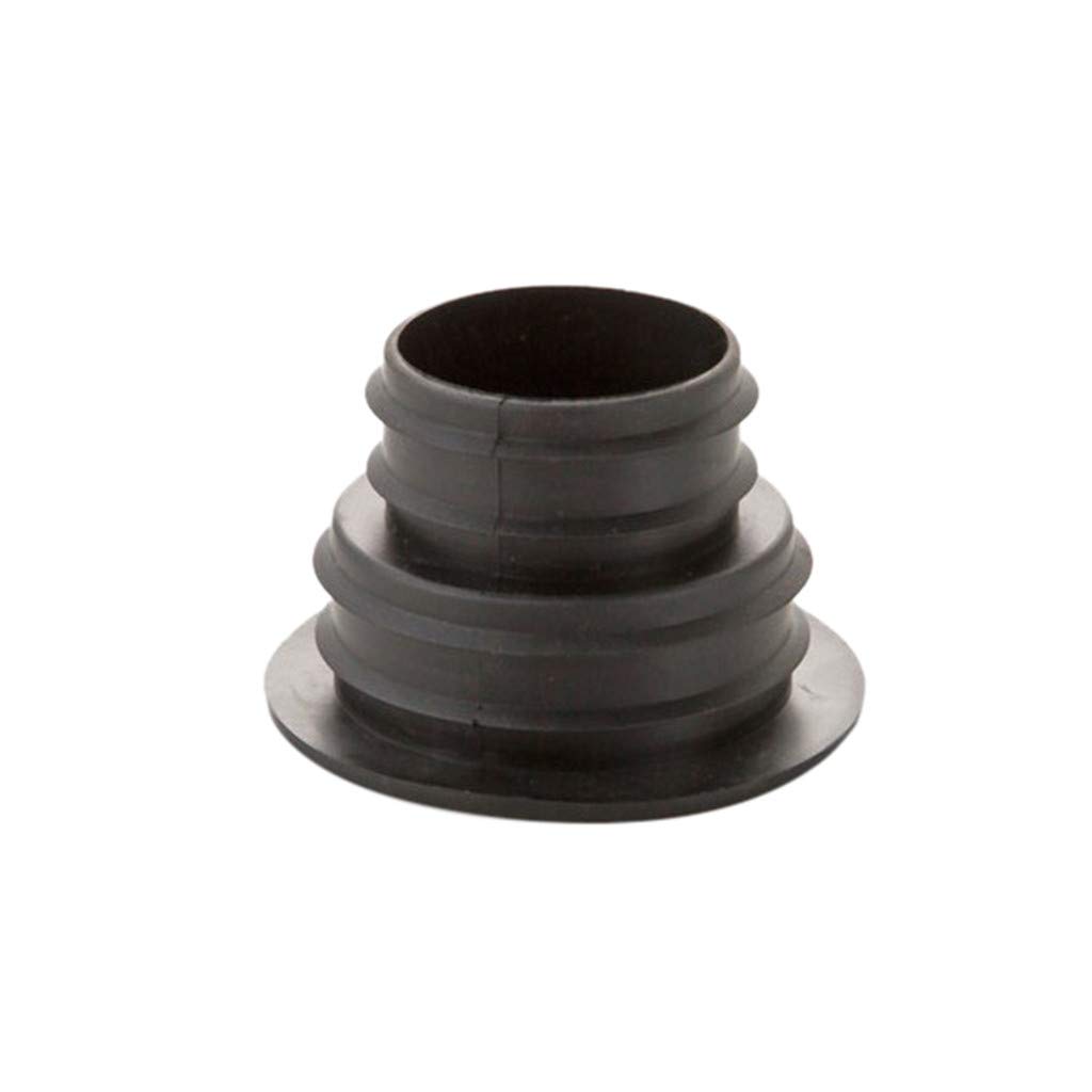 YXWLLN Multipurpose Kitchen Pipe Deodorant Sealing Plug for Washing Machine - Eliminates Odors, Prevents Leaks - Perfect for Kitchen Sinks, Dishwashers & Laundry Rooms