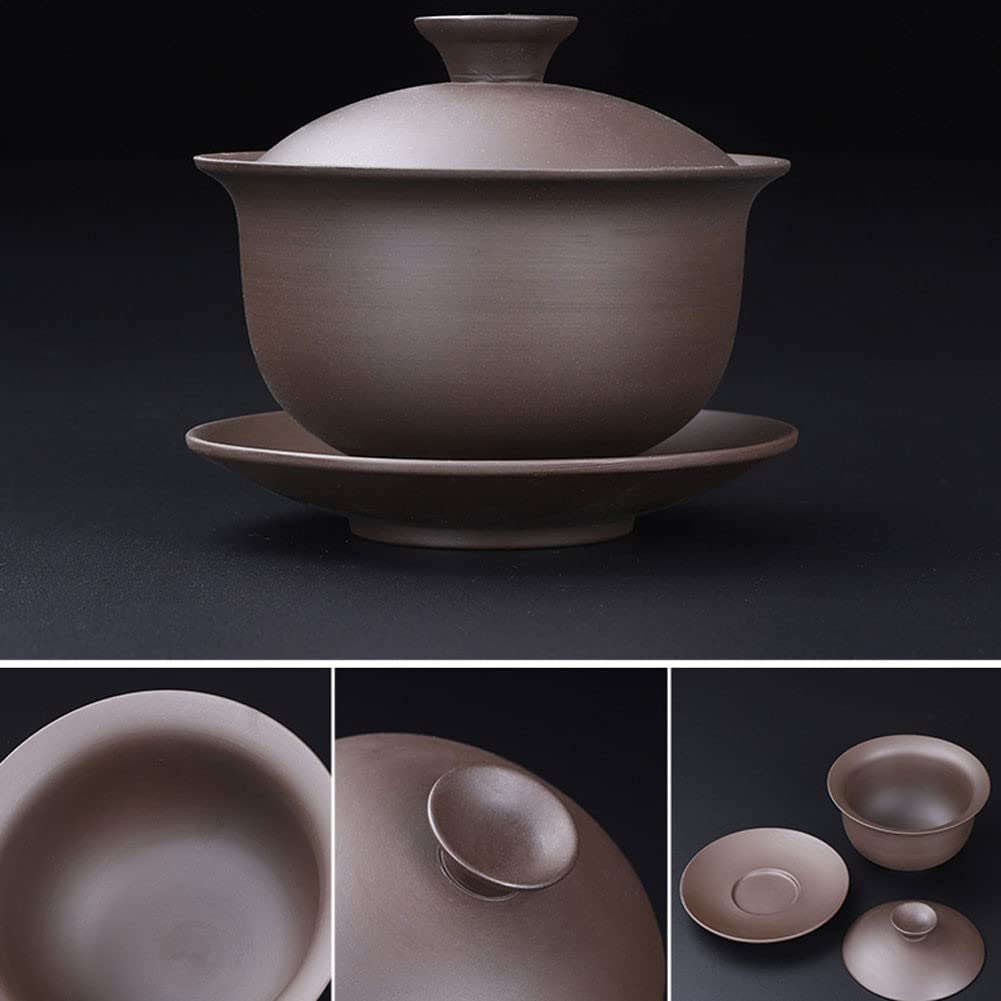 Premium Chinese Kung Fu Tea Set - Traditional Ceramic Tea Ceremony Gift Set for Home, Office & Party Decor | Perfect for Tea Lovers & Zen Meditation