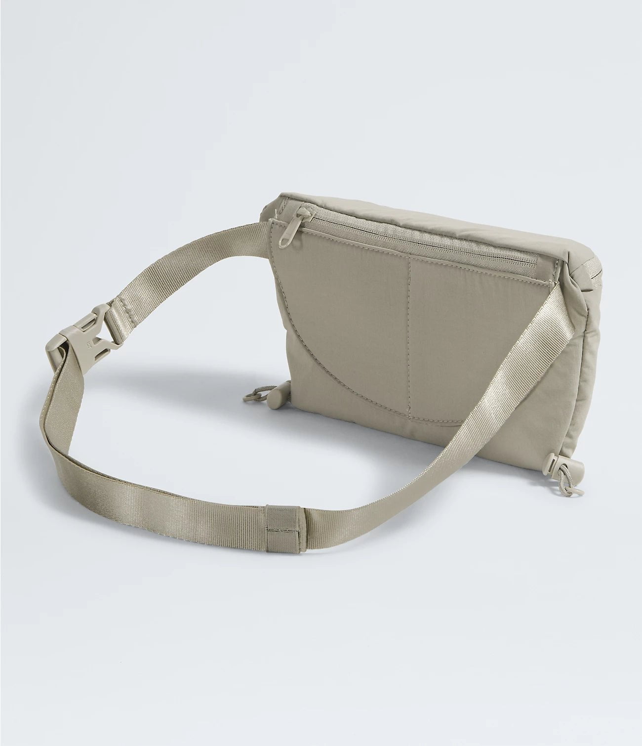 The North Face Women’s Never Stop Lumbar Pack - Lightweight Hiking Waist Bag for Outdoor Adventures, Travel & Daily Use