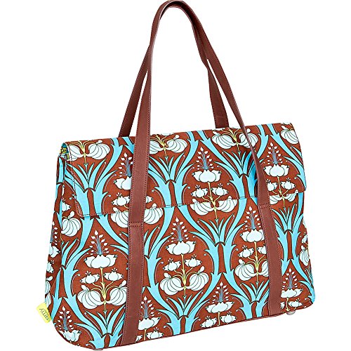 Passion Lily Turquoise