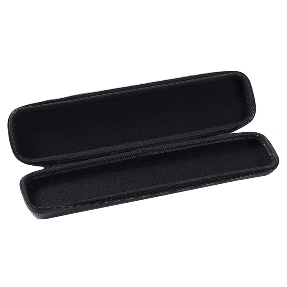 Lurrose Heat Resistant Curling Iron Holder & Hair Straightener Travel Case - Pouch for Curling Wands, Flat Irons & Styling Tools | Perfect for Travel, Salon & Home Organization
