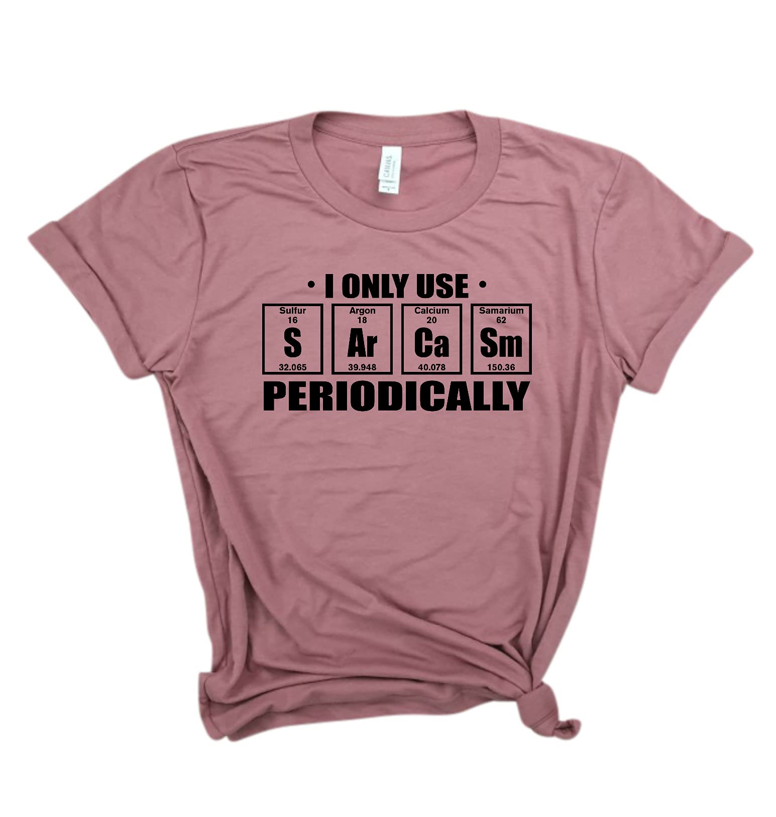 Funny Science Shirt for Nerds - Physics & Chemistry Meme Tee for Science Lovers | Perfect Gift for STEM Students & Teachers
