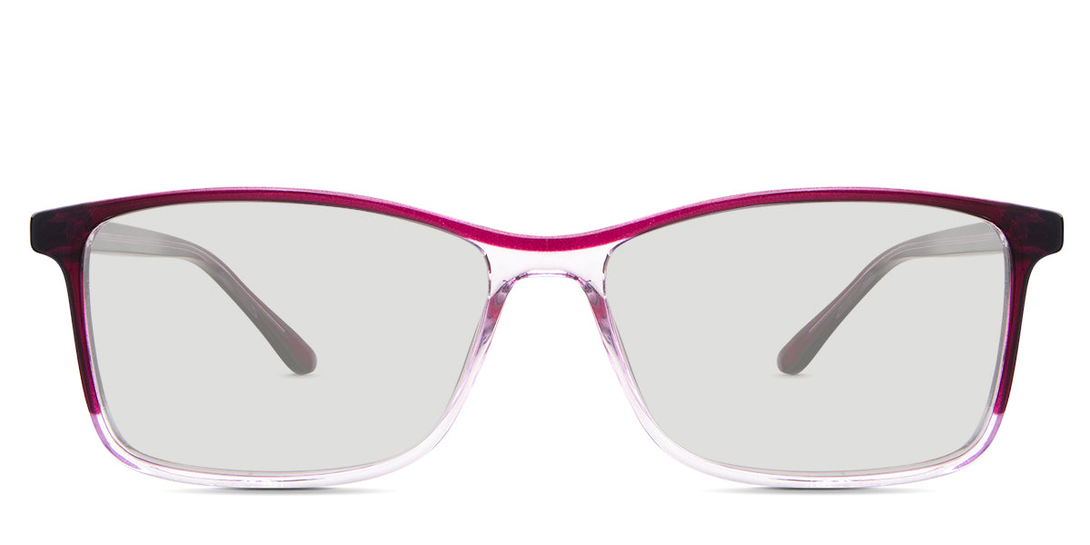 Women's Prescription Tinted Glasses - Fashionable Reading Eyewear for Work, Driving & Outdoor Activities