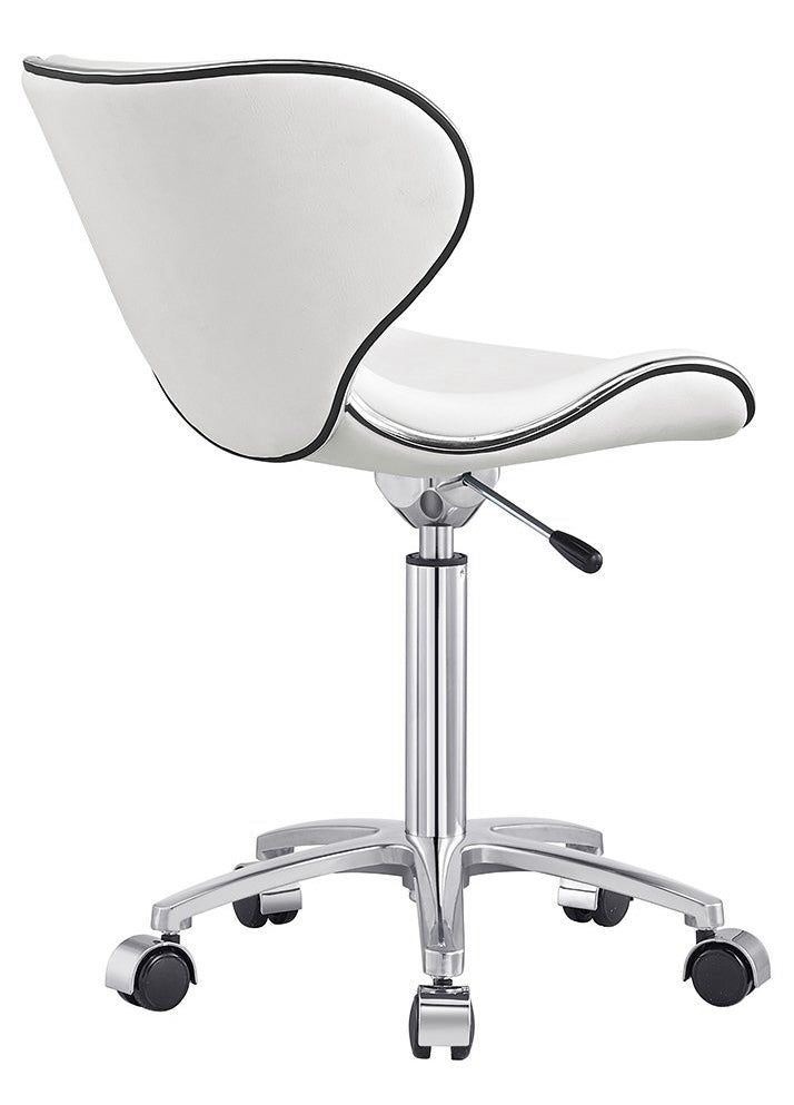 Esperto Stool - Modern Adjustable Bar Stool for Kitchen, Dining & Home Decor - Comfortable & Stylish Seating Solution