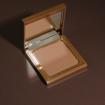 Matte Bronzer Powder for Contouring & Highlighting - Natural Sun-Kissed Glow | Perfect for Everyday Makeup & Special Occasions