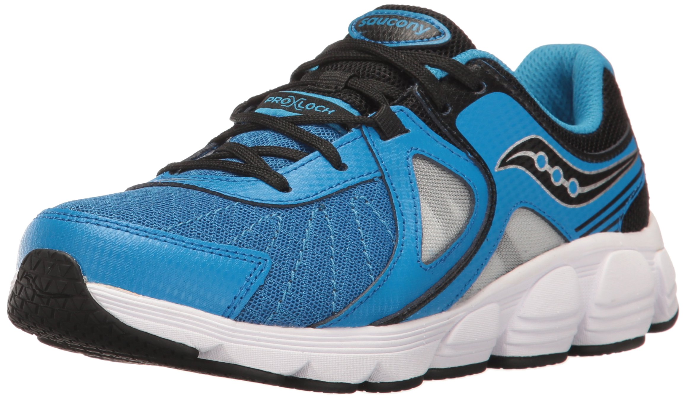 Saucony Kotaro 3 Kids Running Shoes - Lightweight Athletic Sneakers for Boys & Girls - Perfect for School, Sports & Outdoor Activities