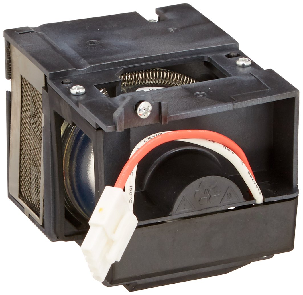 SP-LAMP-009 / SP-LAMP-018 Replacement Projector Lamp Bulb for Ask C110 - Compatible with Home Theater, Office Presentations & Classroom Projectors