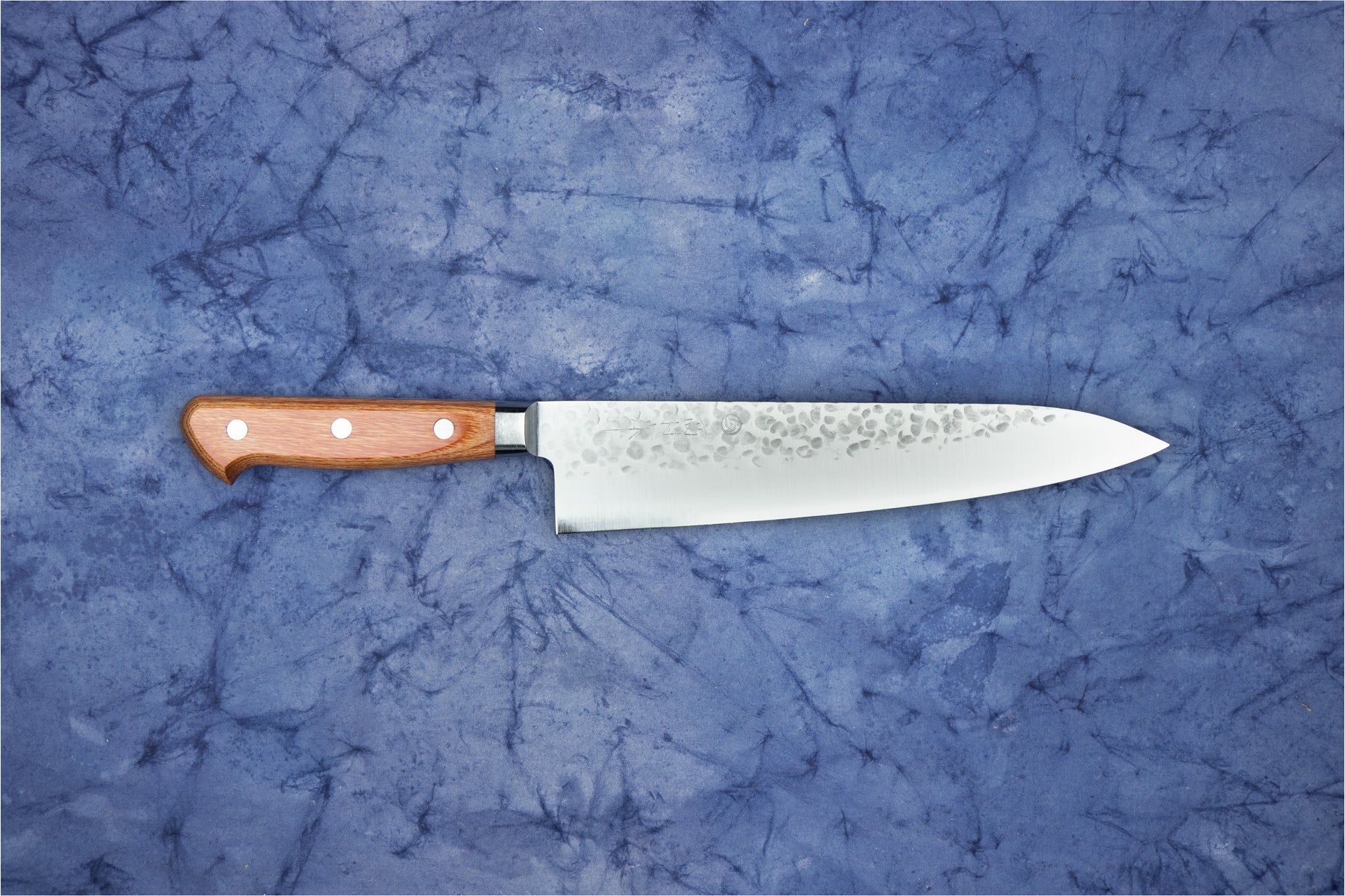 Takamura Chromax Gyuto 210mm Japanese Chef Knife - High Carbon Stainless Steel Kitchen Knife for Professional Chefs & Home Cooking - Perfect for Slicing, Dicing & Precision Cutting