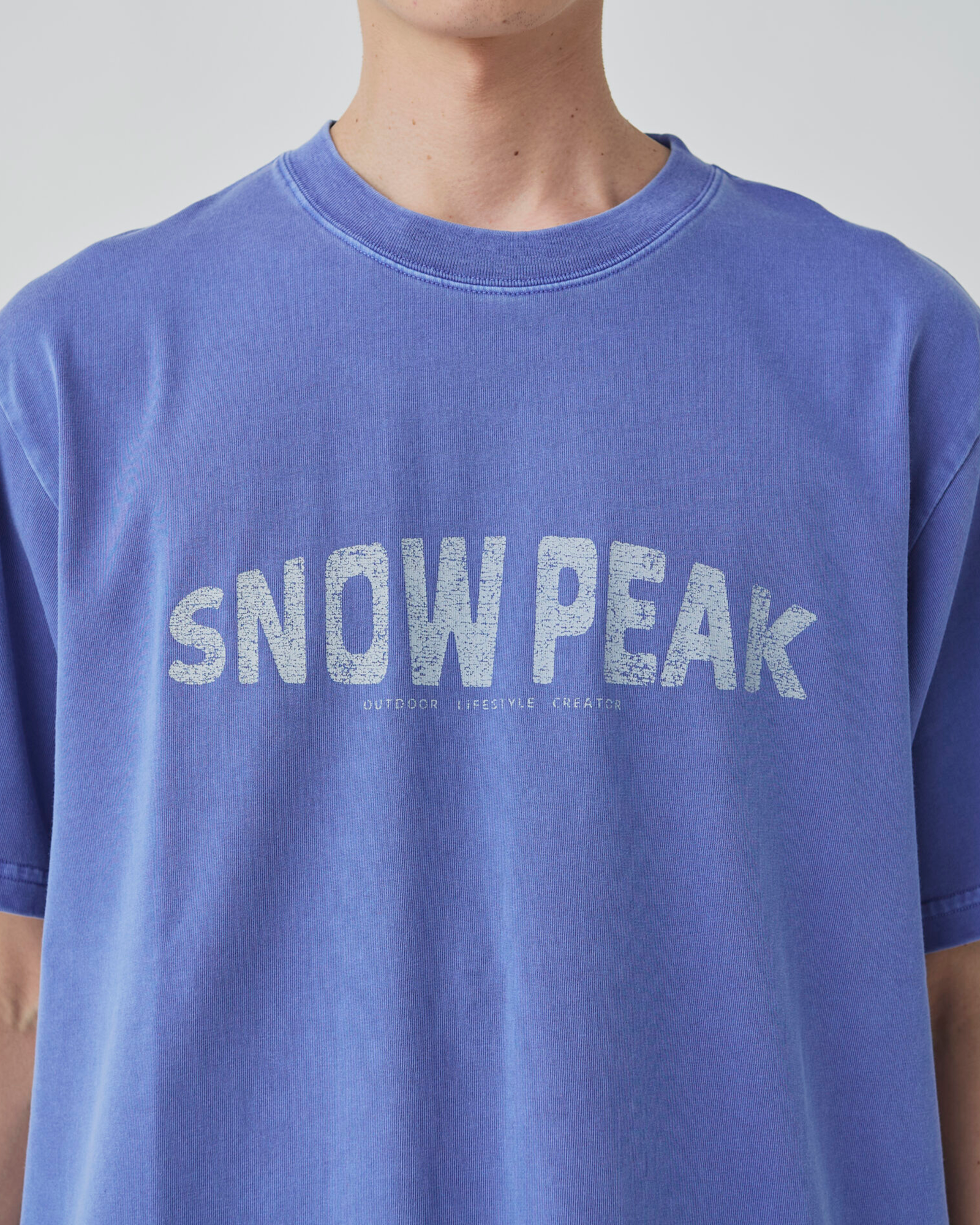 Eco-Friendly Recycled Cotton Dyed T-Shirt for Men & Women | Soft Sustainable Casual Tee | Perfect for Everyday Wear, Gym, and Outdoor Activities