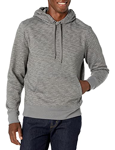 Light Grey Space Dye