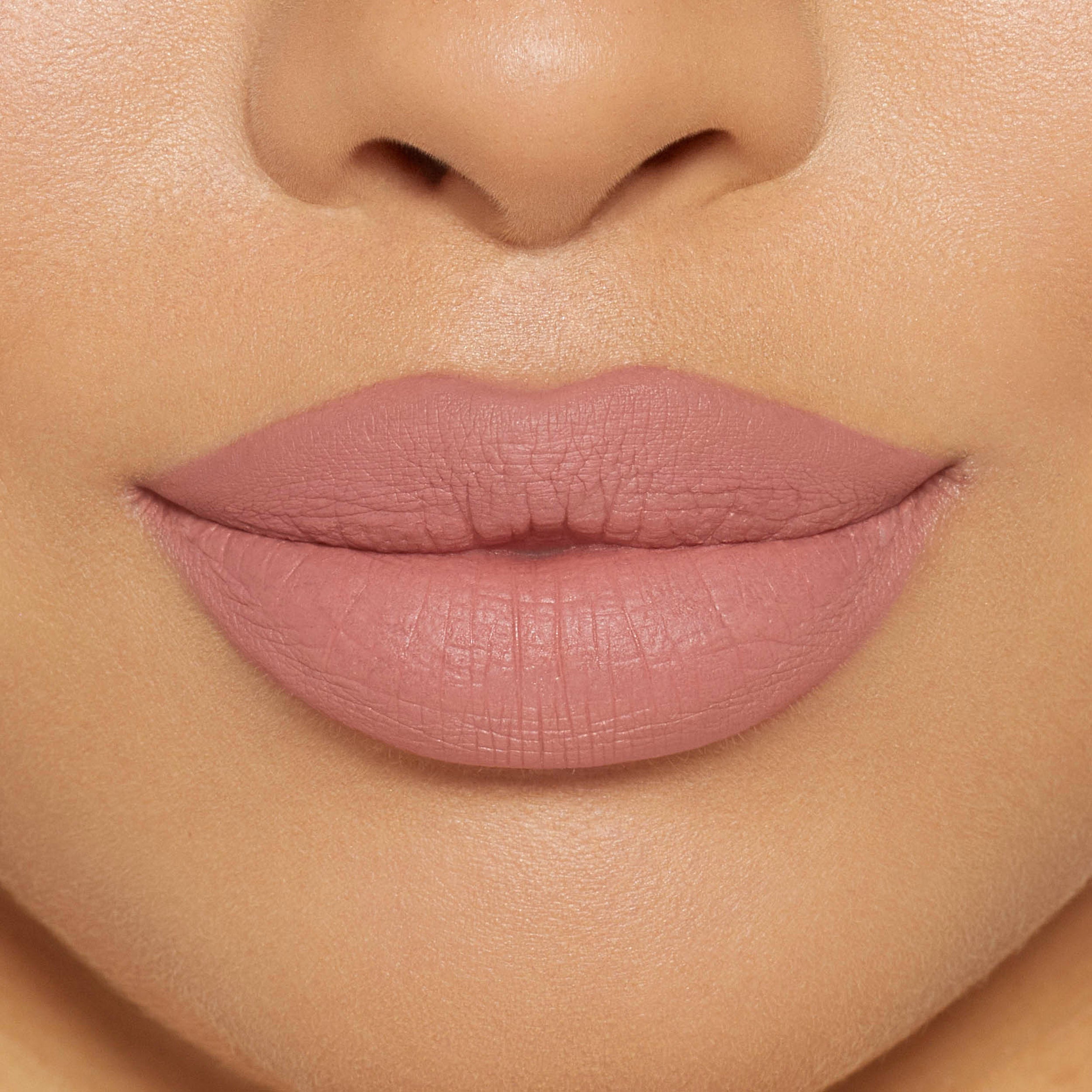 Kylie's Favorites Lip Kit Trio - 3-Piece Matte Liquid Lipstick & Liner Set | Long-Lasting, Cruelty-Free Makeup for Everyday Wear & Special Occasions