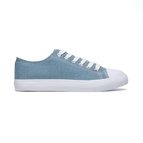 Lt Denim