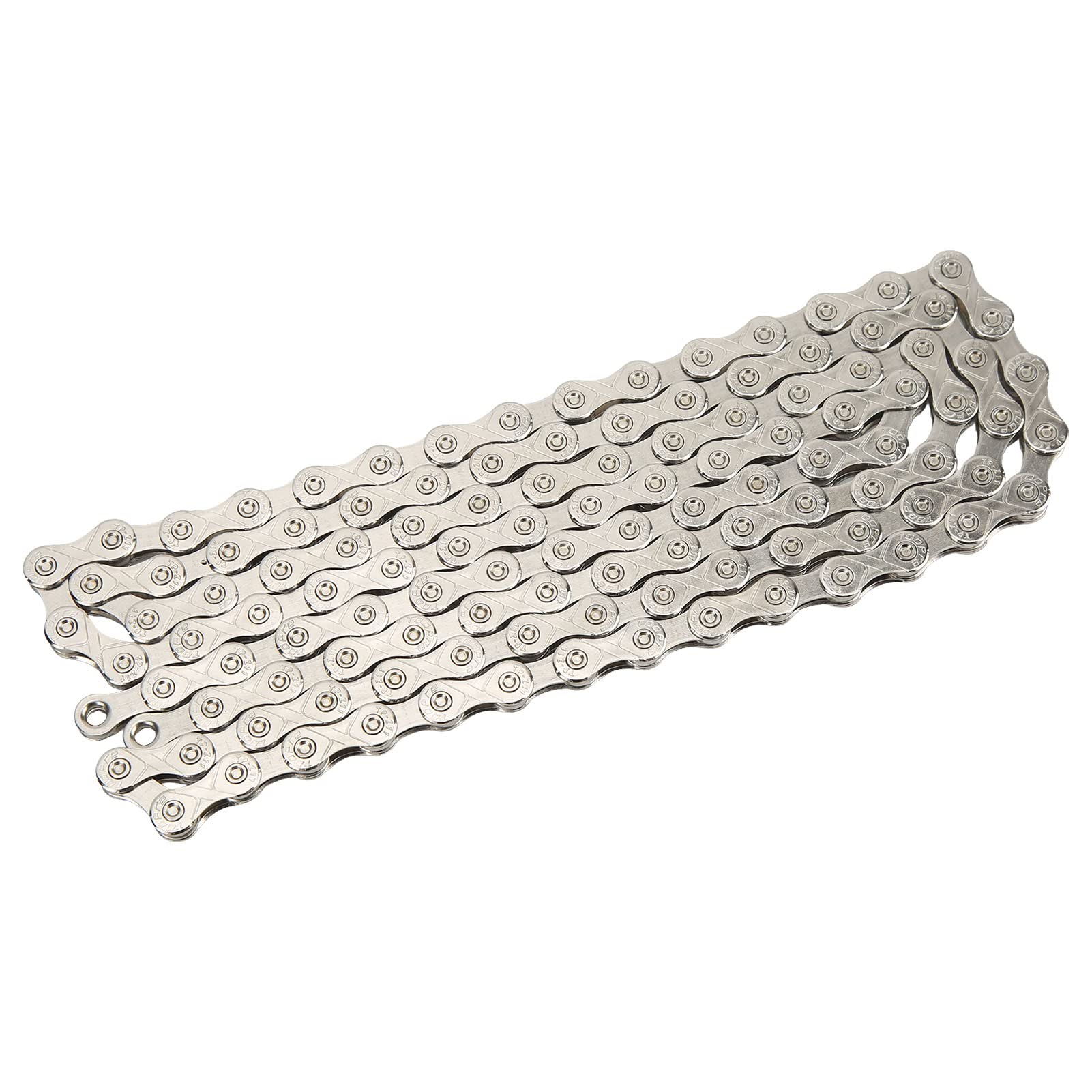 WERI 11-Speed Bicycle Chain - Durable Electroplated Bike Chain for Mountain Bikes, Road Bikes & Cycling - Perfect for Trail Riding, Commuting & Outdoor Adventures