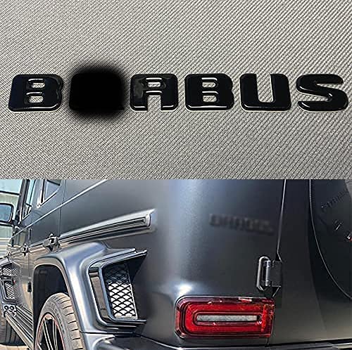 Custom Mercedes-Benz Logo Emblem Badge - Replacement Car Hood Trunk Grille Decoration for MB C E S Class - Perfect for Car Enthusiasts & Auto Detailing