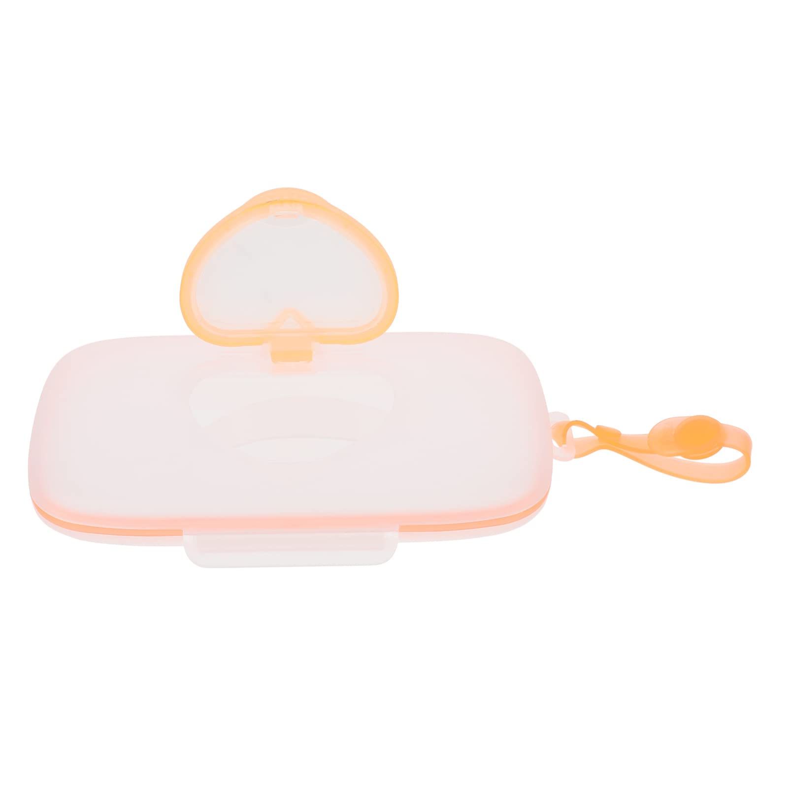 Portable Baby Wipes Travel Case - On-the-Go Wipes Dispenser & Warmer for Outdoor Activities, Diaper Changes & Travel Essentials - Perfect for Car, Stroller & Diaper Bag Organization