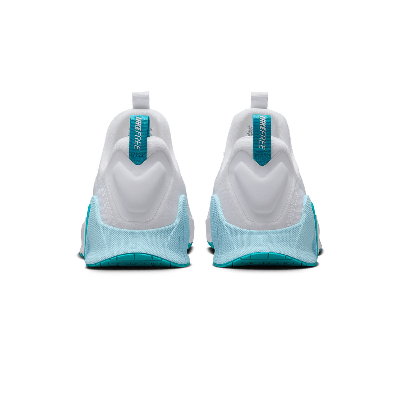 Women's Nike Free Metcon 6 Cross Training Shoes - Lightweight Gym Workout & Running Shoes for Women - Perfect for HIIT, Weightlifting & Cardio