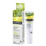 Dr. Scheller Argan Oil & Amaranth Anti-Wrinkle Firming Eye Cream - 0.5 oz - Hydrating & Lifting Eye Treatment for Dark Circles & Fine Lines - Perfect for Night & Day Use
