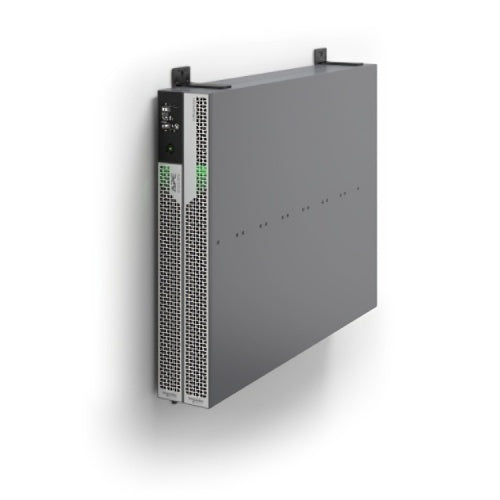 APC Smart-UPS SRT 2000VA 2U Rackmount Lithium-Ion UPS Battery Backup - Reliable Power Protection for Servers, Data Centers & Network Equipment