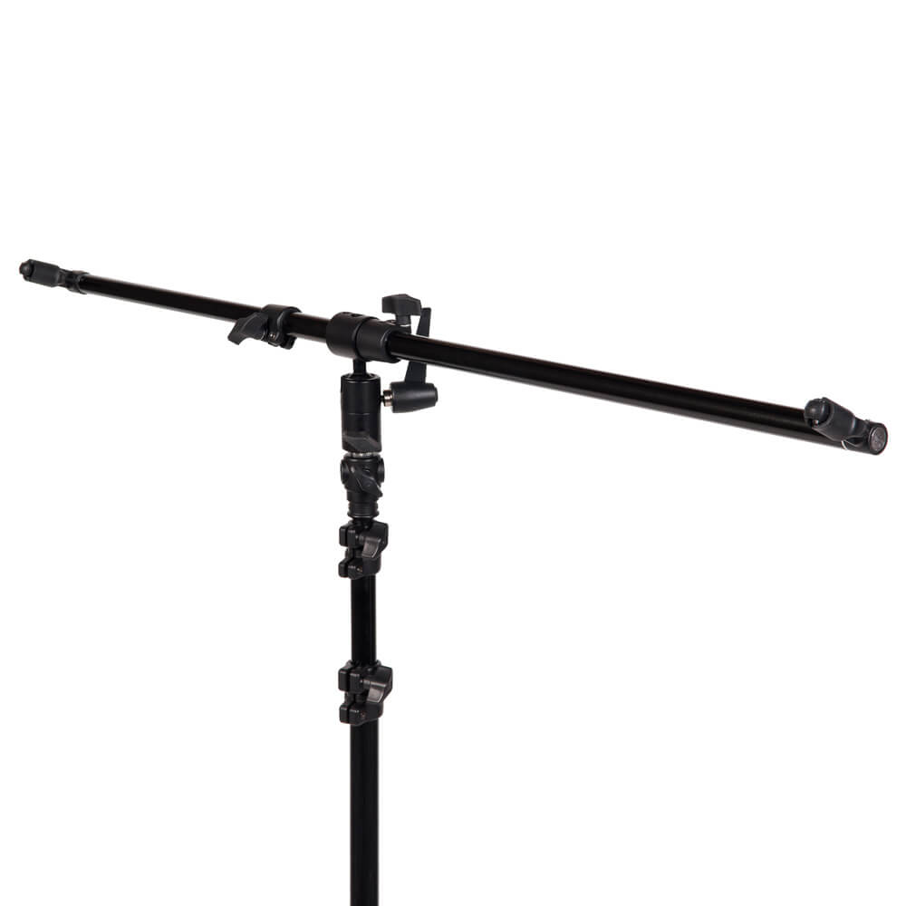 5-in-1 Collapsible Reflector Board with Stand Kit - 80x120cm Photography Light Reflector for Studio, Portrait & Product Photography - Perfect for YouTube, TikTok & Professional Photo Shoots