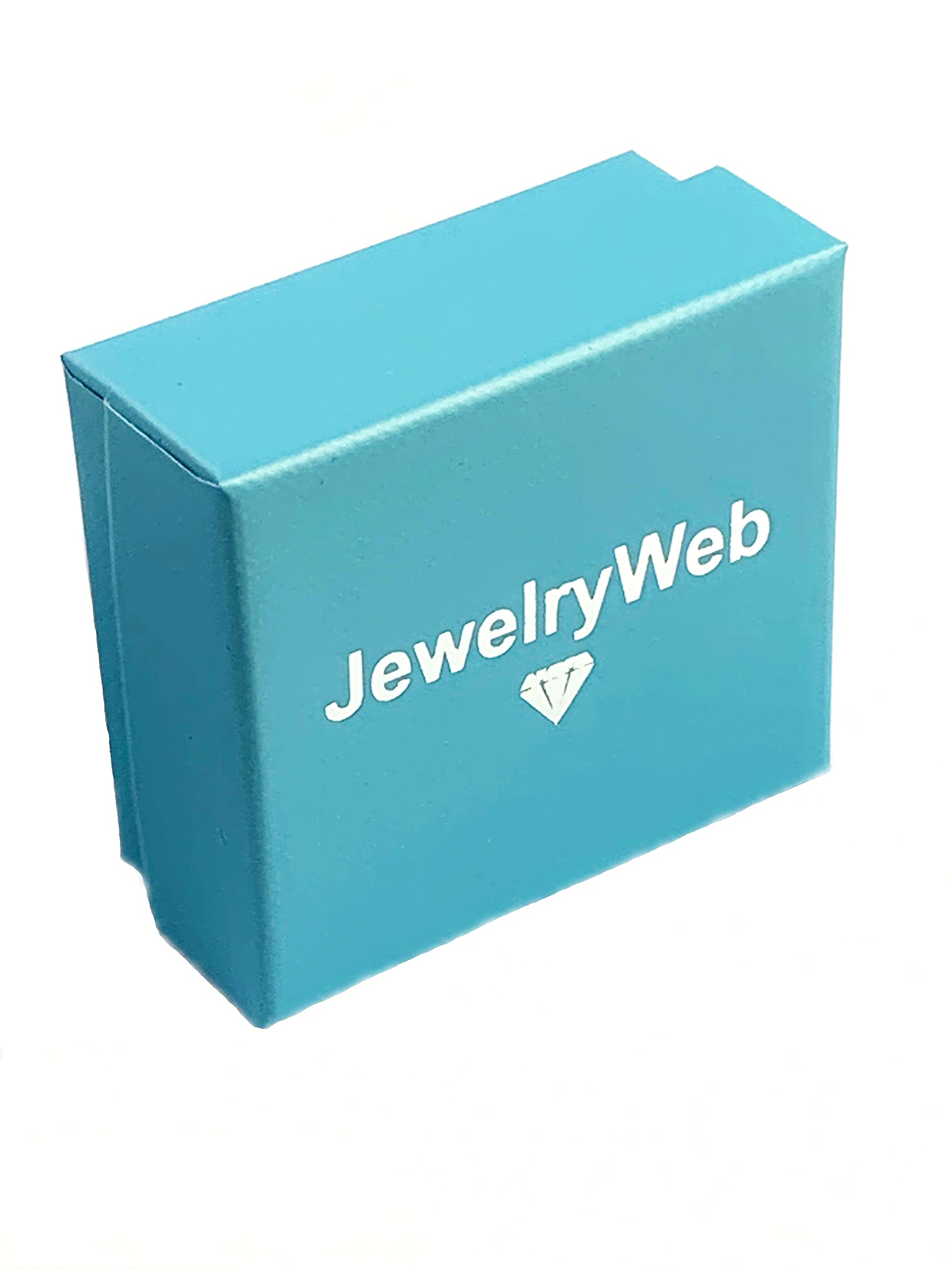 14K Yellow Gold Hexagon Screw Back Earrings for Women - 5x6mm Medium Size Stud Earrings - Perfect for Everyday Wear, Parties & Gifts
