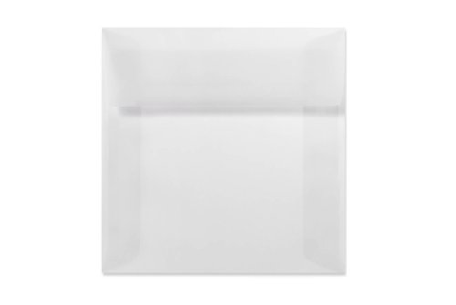 Clear Translucent