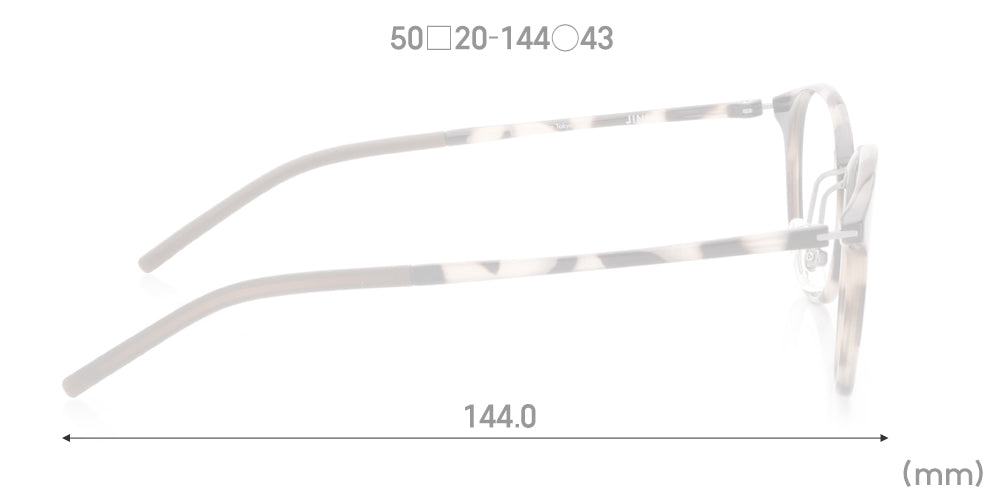 Airframe Slim Oversized 217 293 - Ultra Lightweight & Durable Eyeglass Frames for Men & Women | Perfect for Reading, Driving & Daily Wear
